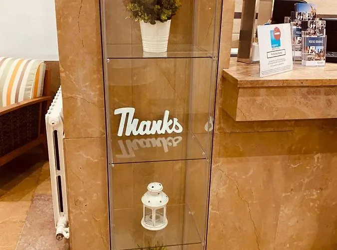 Delicias (adults Only) Hotell