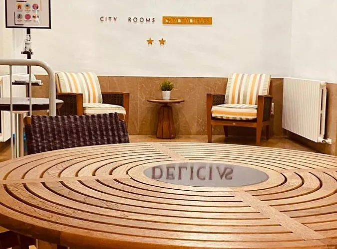 Hotel Delicias (adults Only)