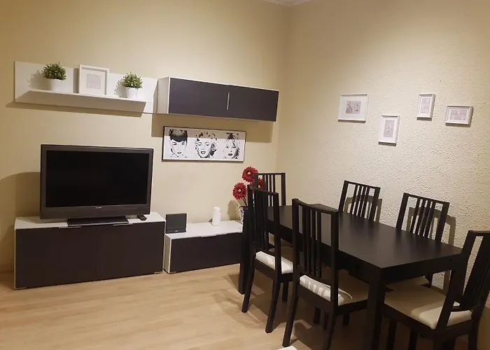 Delicias (adults Only) Saragozza