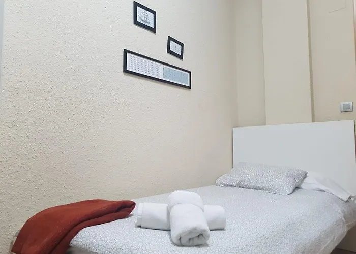 Delicias (adults Only) Hotel Saragozza