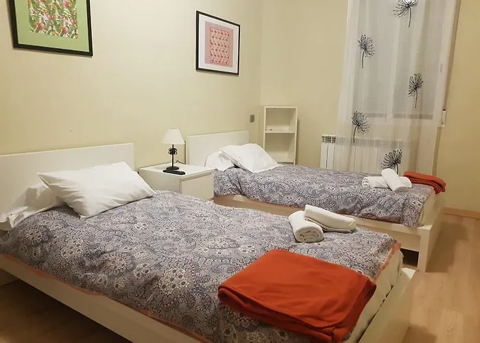 Delicias (adults Only) Zaragoza