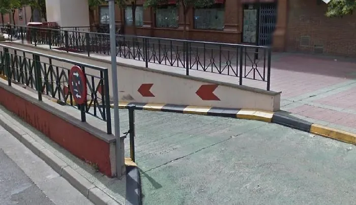 Delicias (adults Only) Hotell