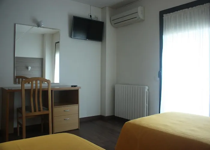 Hotell Delicias (adults Only) Zaragoza