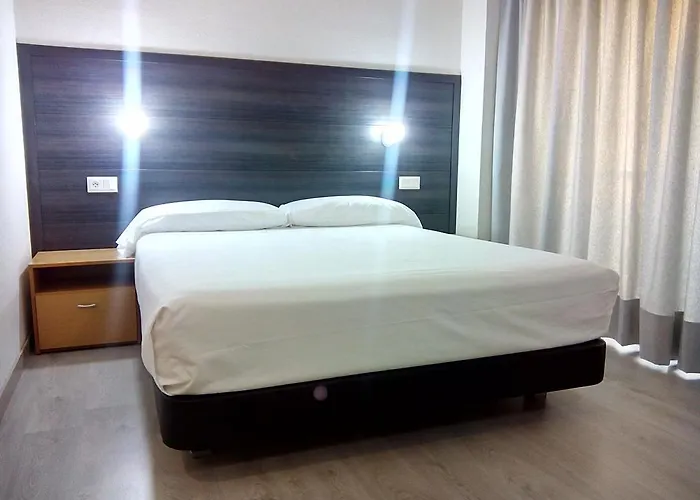 Hotell Delicias (adults Only) 2*