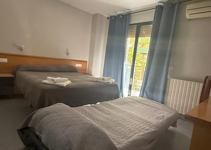 Hotell Delicias (adults Only) 2*