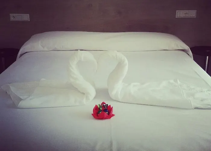 Hotell Delicias (adults Only)