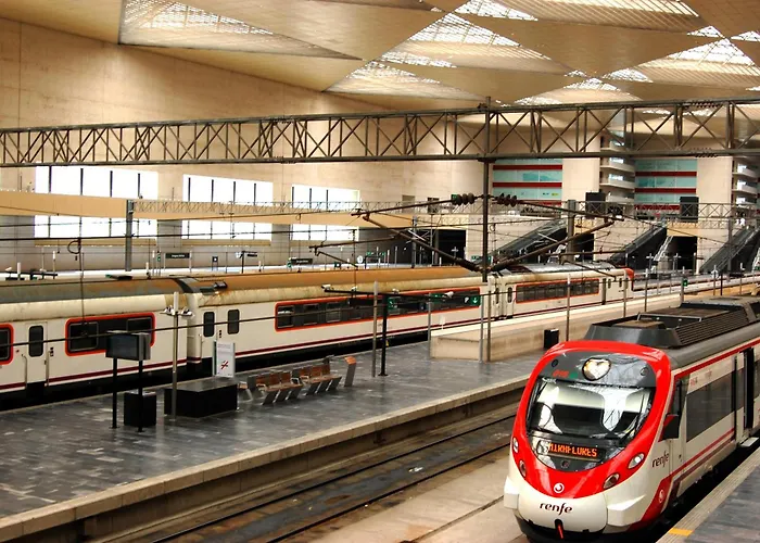 Delicias (adults Only) Hotel Saragozza