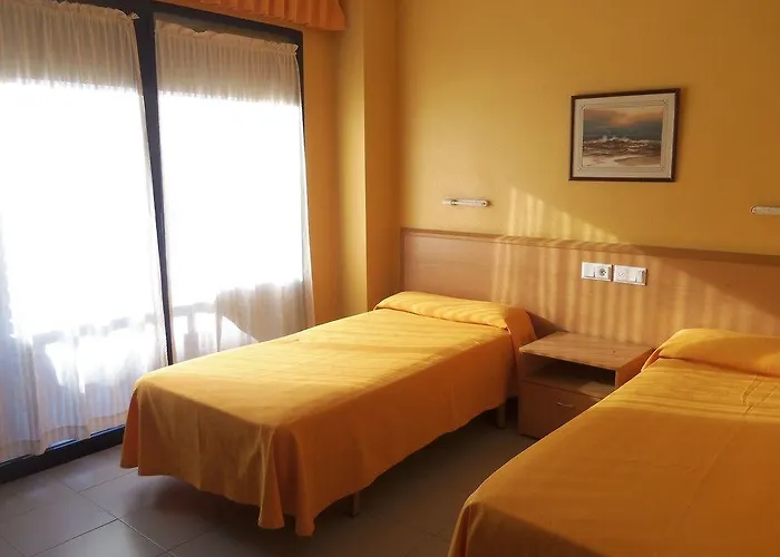 Delicias (adults Only) Hotell