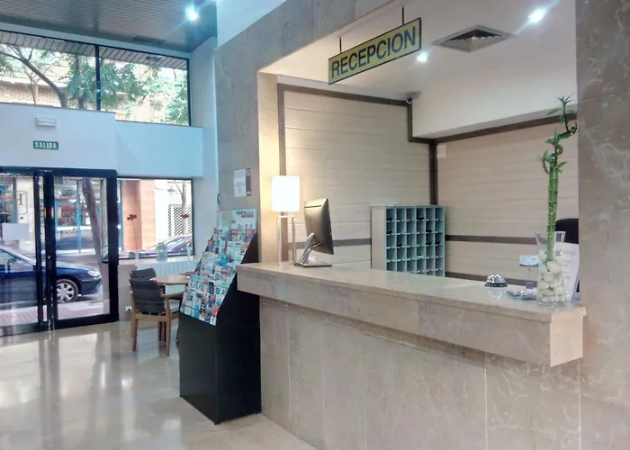 Delicias (adults Only) Zaragoza