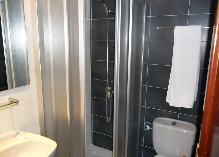 Hotell Delicias (adults Only)