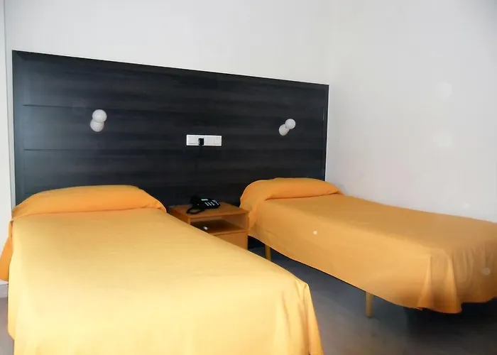 Hotell Delicias (adults Only) Zaragoza
