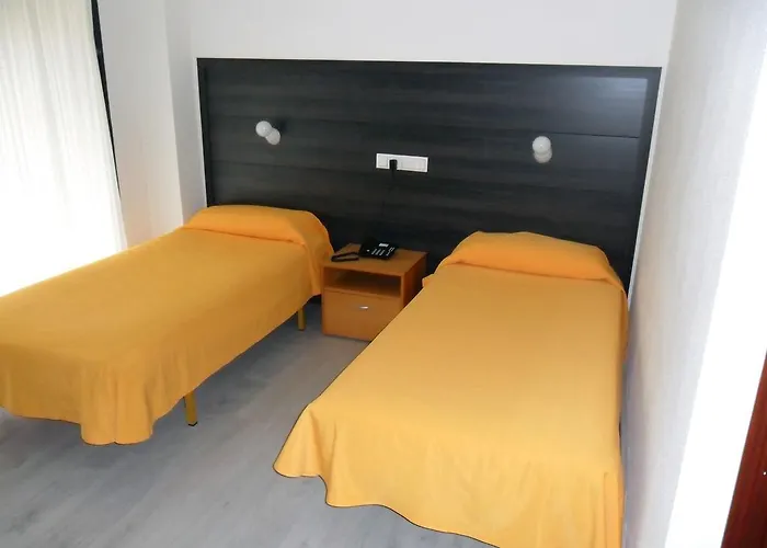 Delicias (adults Only) 2* Saragozza