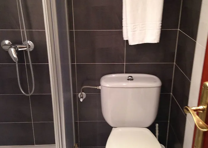 Hotel Delicias (adults Only) Saragozza