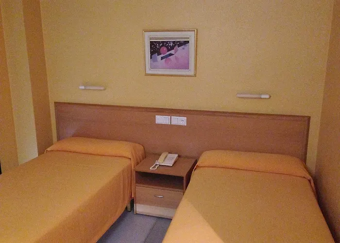 Delicias 2* Zaragoza