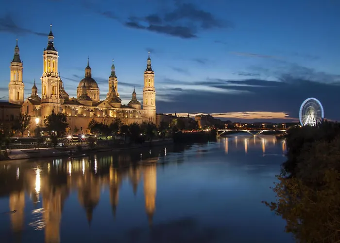 Delicias (adults Only) 2* Zaragoza