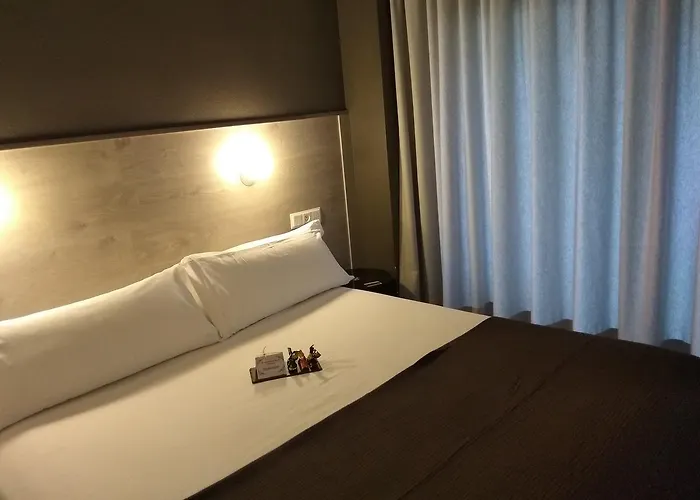 Hotel Delicias (adults Only) 2*