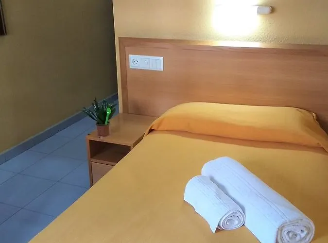 Hotell Delicias (adults Only) 2*