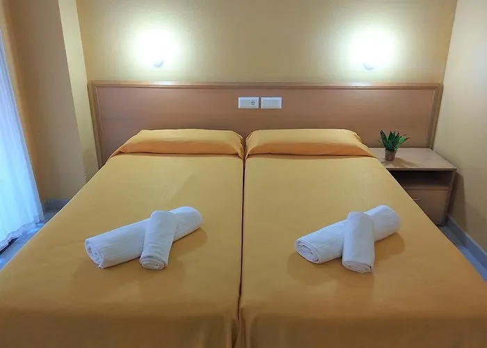 Hotell Delicias (adults Only) 2*