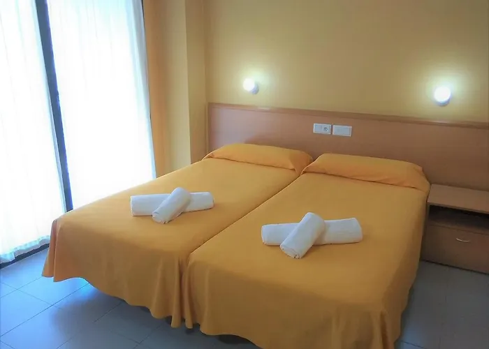 Hotel Delicias (adults Only) 2*