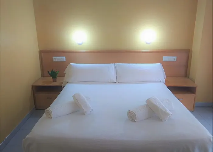 Delicias (adults Only) 2* Zaragoza