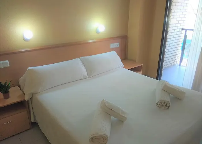 Delicias Hotel Zaragoza