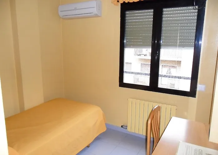 Hotell Delicias (adults Only)