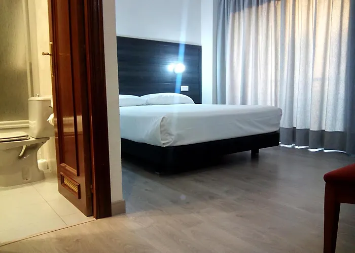 Hotell Delicias (adults Only)