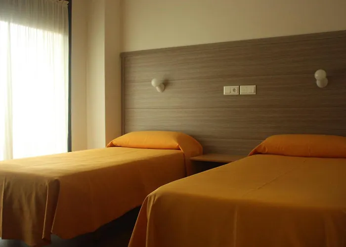 Delicias (adults Only) 2* Saragozza