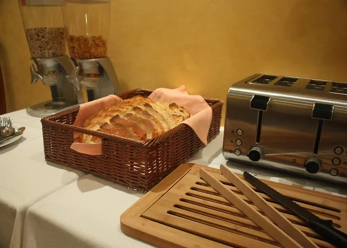 Hotell Delicias (adults Only) 2*