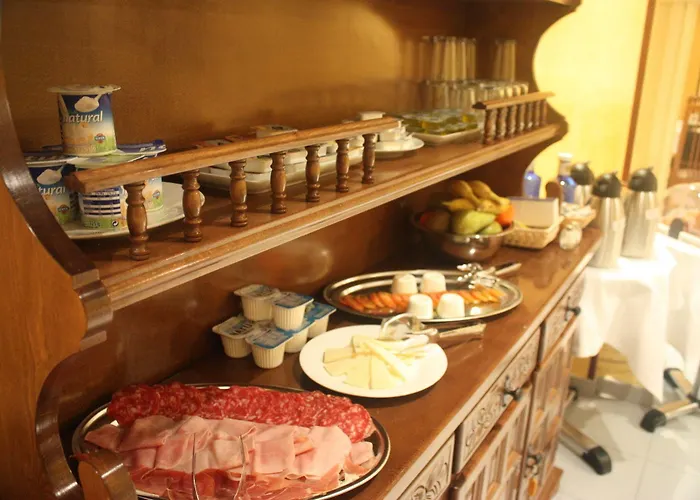 Hotell Delicias (adults Only) 2*