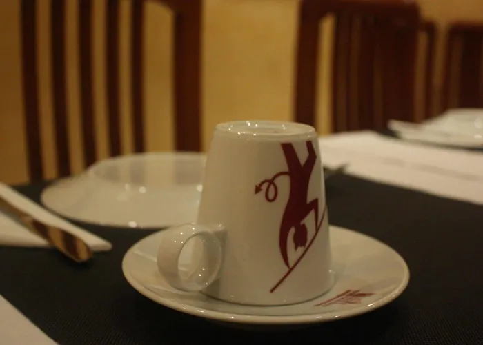 Hotel Delicias Zaragoza