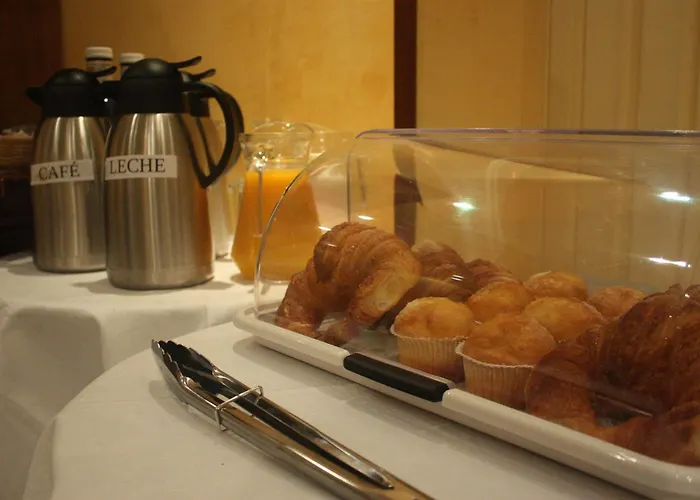 Delicias (adults Only) Zaragoza