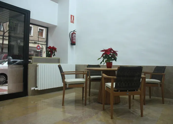 Delicias (adults Only) Hotel Saragozza